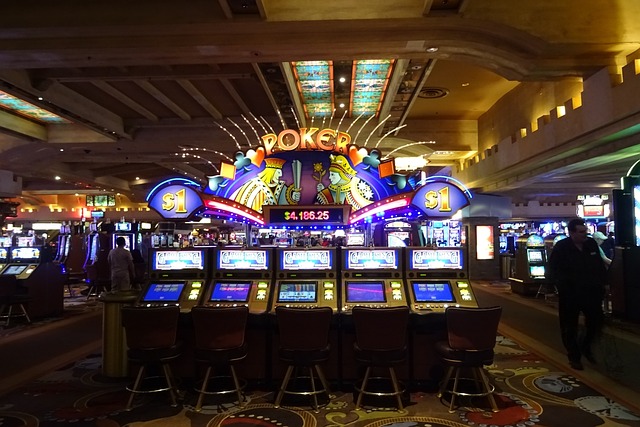 Classic Fruit Machines
