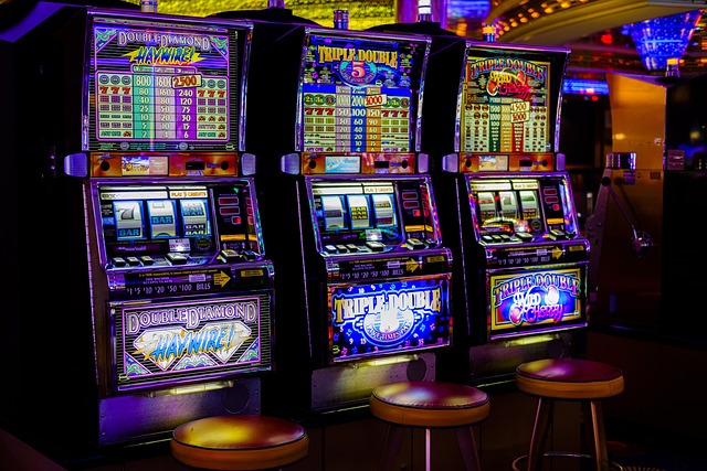 Slot Winnings