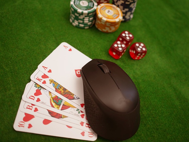 VR Casino