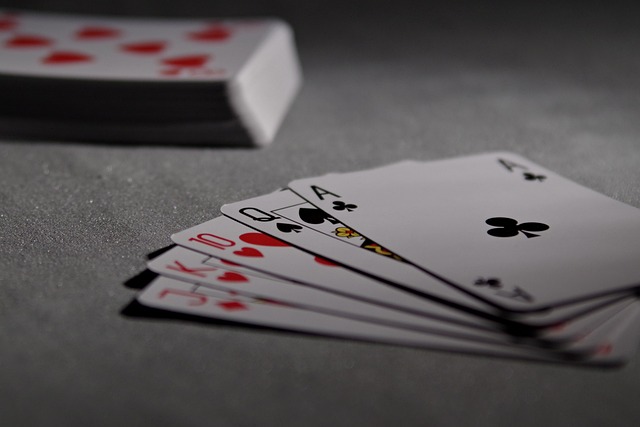 Multiplayer VR Gambling