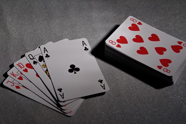 Multiplayer VR Gambling