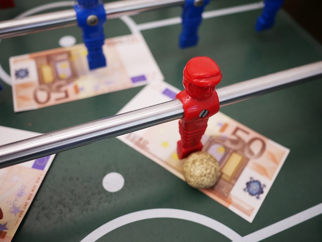 Odds in Real-Time