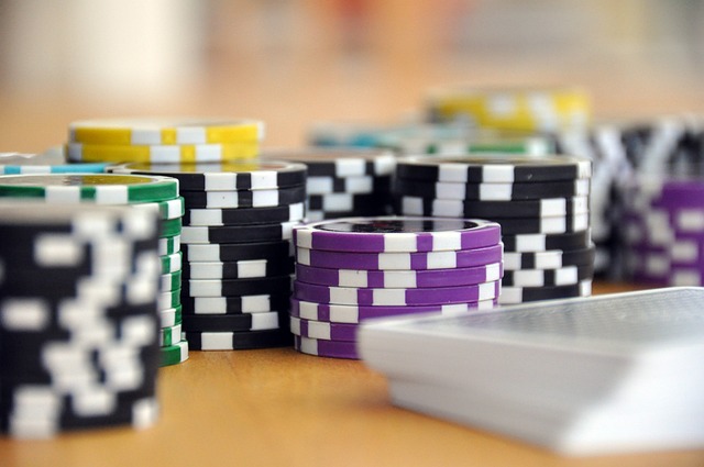 Gambling with Bitcoin